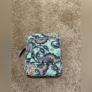 Vera Bradley Crossbody Purse